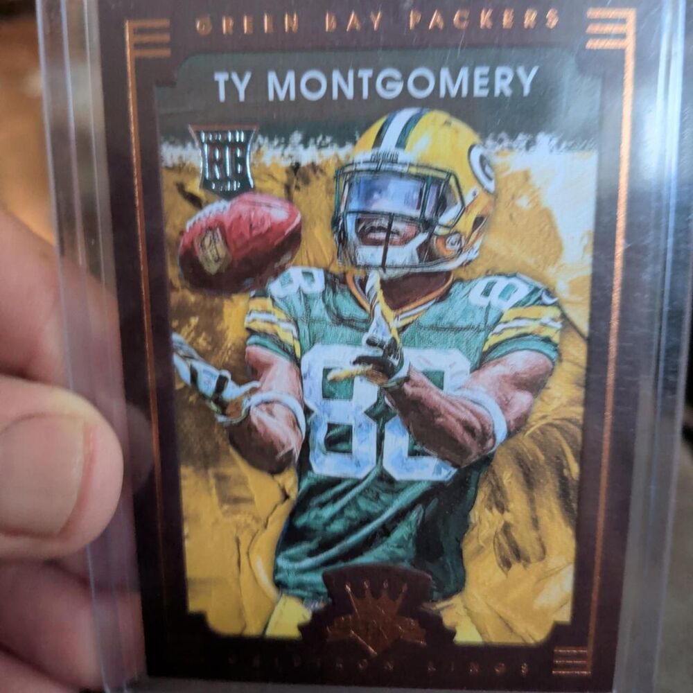 Nfl Trading-cards